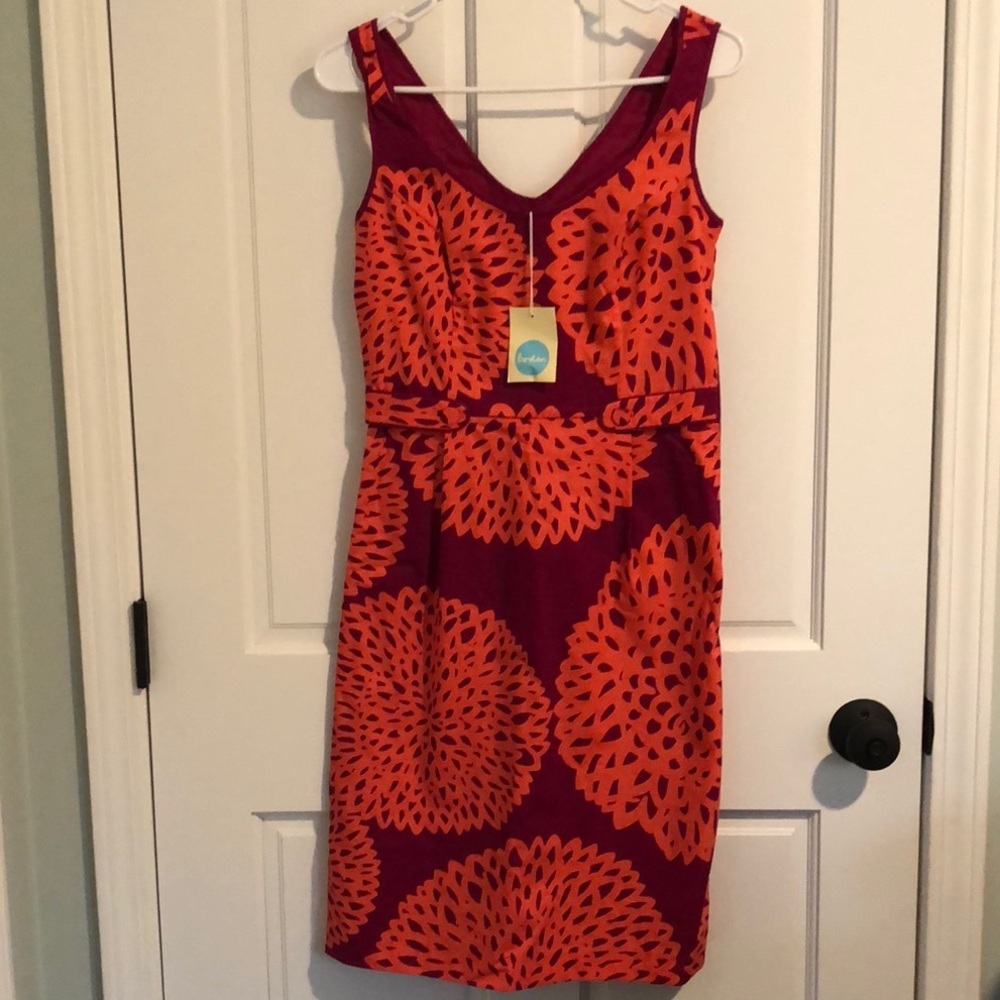 Just in time for spring!